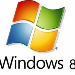 Windows 8 Logo