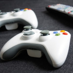 Computer game controllers Computer game controllers