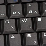 Keyboard