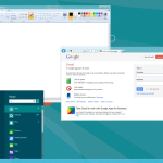 windows8startleiste windows8startleiste