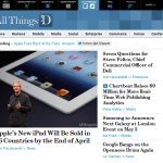 AllThingsD AllThingsD