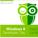 Windows 8 Developer Day