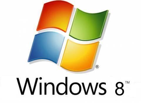 Windows 8 Logo